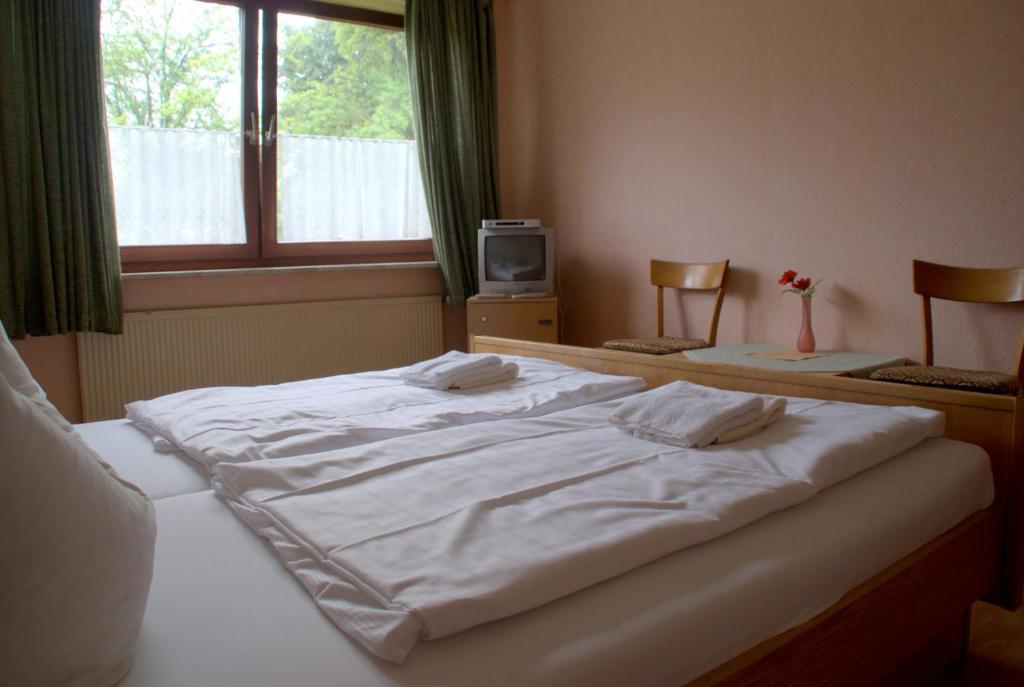Landgasthof Guentersen アーデレプゼン 部屋 写真