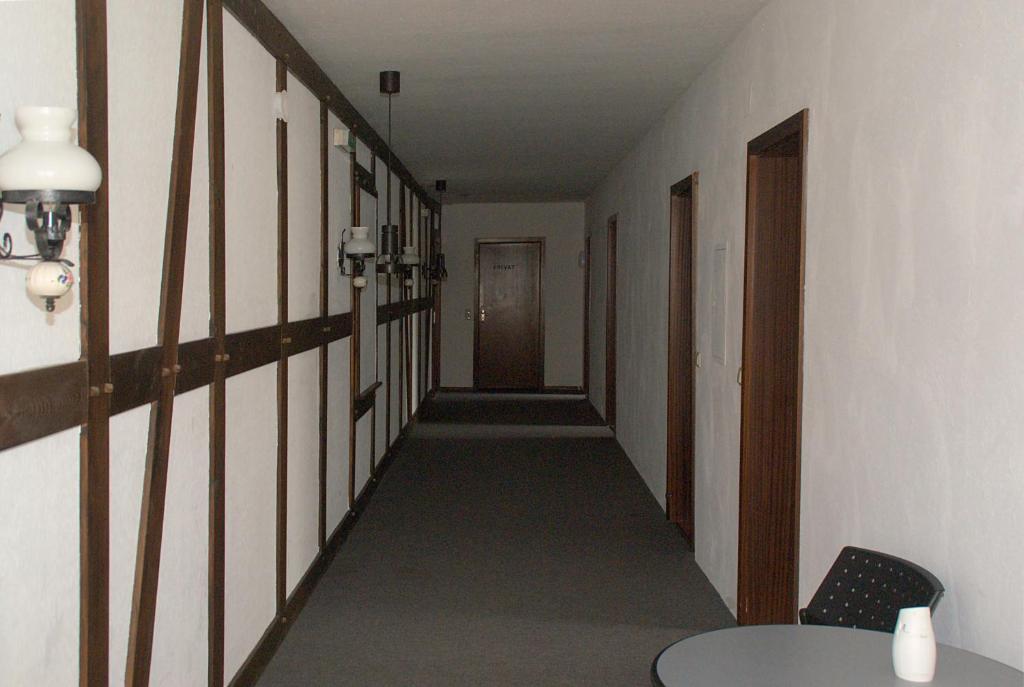 Landgasthof Guentersen アーデレプゼン エクステリア 写真
